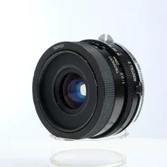 【中古】(タムロン) TAMRON 28/2.5 02B ニコンFアダプトールのサムネイル