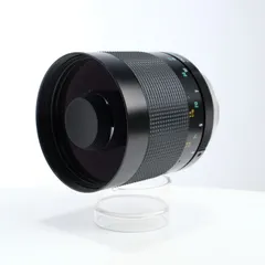 【中古】(タムロン) TAMRON MF500/8 SP 55BB (キヤノンFDアダプトール)のサムネイル