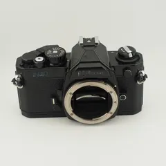 2026年最新】Nikon NewFM2の人気アイテム - メルカリ