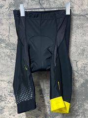 MAVIC サイクルパンツ レーサーパンツ ブラック - メルカリ