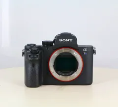 2026年最新】ソニーα7SIIボディILCE_7SM2の人気アイテム - メルカリ