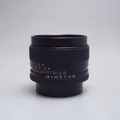【中古】(コンタックス) CONTAX Distagon T*35mm F2.8 AEJのサムネイル