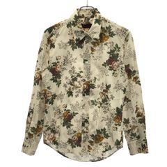 CABaN】シルクツイル HARVEST レギュラーカラーシャツ - メルカリ