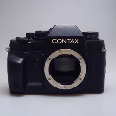 【中古】(コンタックス) CONTAX RX BODYのサムネイル