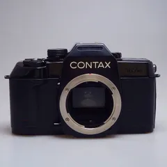 【中古】(コンタックス) CONTAX 167 MTのサムネイル
