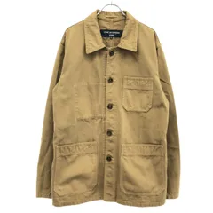 2026年最新】COMME des GARCONS HOMME メンズ カバーオールの人気