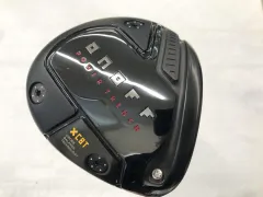 グローブライド　ONOFF KURO 2024　SHINARI:50 CBT　Sフレックス　ドライバー　中古　ゴルフドゥ！NEXTさいたま三室店【最短即日発送】のサムネイル