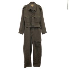 美品即決！Nigel CabournオーバーオールSize48 - メルカリ