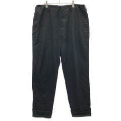 Curensology カレンソロジー 25AW ブークレーパンツ CL505111ER-00