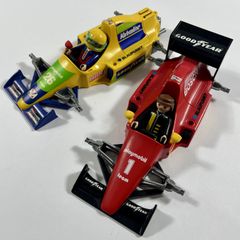 タミヤ 初代アスチュート仕様 製作品未走行ボディ④ - メルカリ