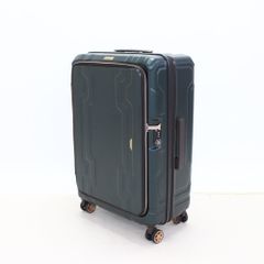 Timberland suitcase ティンバーランド スーツケース 大型 - メルカリ