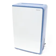 コロナ コンプレッサー式 衣類乾燥除湿機 BD-H1825　bd-h1825   整備済みアウトレット品 [良い(B)]のサムネイル