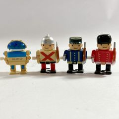 ☆ SNOOPY スヌーピー マクドナルド 2001年 スヌーピーハッピーセット