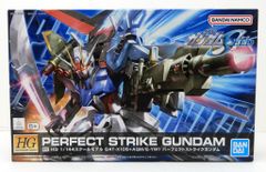 BANDAI SPIRITS HG 1/144 반다이 남코판 퍼펙트 스트라이크 건담 리마스터 ver R17