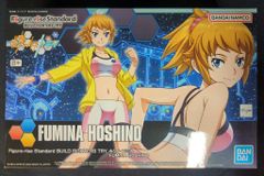 BANDAI SPIRITS 피규어 라이즈 스탠다드 건담 빌드 파이터즈 트라이 호시노 후미나 반다이 남코판 068