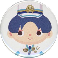 [중고] 배지·빈즈 츠키오카 츠무기 랜덤 미니캔 배지 [A3!(에이스리)] 애니메이트 걸스 페스티벌 2024 상품 구입 특전