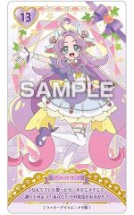 ホロカ ルーナイト プロモver 1枚 ホロライブカードゲーム - メルカリ