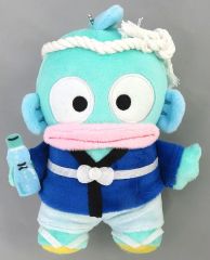 サンリオ ファミマコラボ ハンギョドン ファミチキマスコット - メルカリ