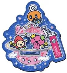 【中古】食玩 雑貨 5.祝ケータイかいツー!たまごっちプラス 「祝!たまごっち30thキャラマグネッツ」のサムネイル