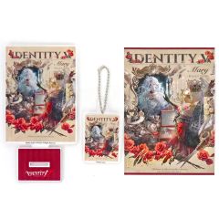 中古】グッズセット 血の女王(マリー) CHARACTER DAY 2024Ver