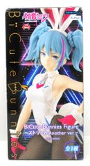BiCute Bunnies Figure 初音ミク 巡音ルカ - メルカリ