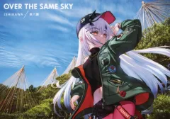 【中古】キャラカード ライダー/メリュジーヌ 「Fate/Grand Order 10th Anniversary “OVER THE SAME SKY” コレクションブロマイド 【東海・北陸】」のサムネイル
