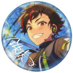 あんさんぶるスターズ フィーチャースカウト2缶バッジ 南雲鉄虎 | Mercari