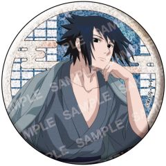 3816】NARUTO オールスター缶バッジ サスケ イタチ 6点セット - メルカリ
