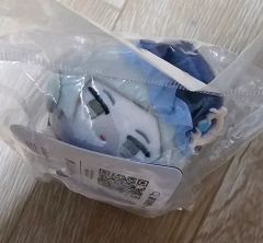 希少品 リバース1999 エックス X 公式ぬいぐるみ 匿名発送 - メルカリ