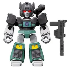【中古】トレーディングフィギュア サイドスワイプ シャッタードグラス 「Blokees トランスフォーマー 71301 DV01 ギャラクシー・シャイニング」のサムネイル