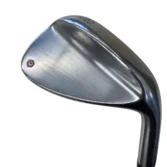 【中古】 エポンゴルフ株式会社 EPON Tour Wedge Type S 58°/12° ウェッジ WG リシャフト (フレックスその他) メンズ 男性用 右利き 右用 Dランク ゴルフクラブのサムネイル