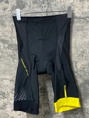 KG933 マヴィック MAVIC レーサーパンツ 黒 Sのサムネイル