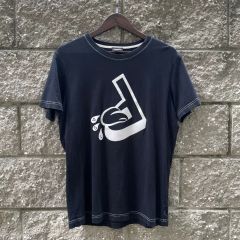 FUJI ROCK(フジロック) × 宮下貴裕(ナンバーナイン) コラボTee - メルカリ