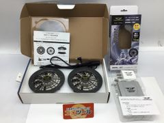 Tornado Ragan. FS8 ファンセット 20V 20000mAh - メルカリ