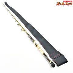 ★☆【アリゲーター】 ギル 16-185R ALLIGATOR GILL モロコ カンパチ クロマグロ K_230★☆v48780のサムネイル
