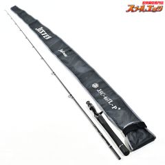 【ダイワ】 26タトゥーラ 641LFB-BF DAIWA TATULA ブラックバス K_209