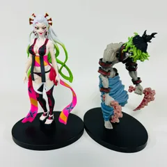 2026年最新】妓夫太郎 フィギュアの人気アイテム - メルカリ