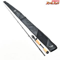 DAIWA エアエッジ モバイル MB 664 MLB - メルカリ
