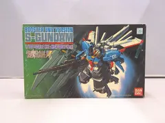 未組立 プラモデル バンダイ 1/144 Sガンダム ブースター・ユニット装着型 ガンダムセンチネル 中古品のサムネイル