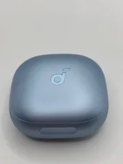 Anker Soundcore Liberty 4pro ケース　ブルー　　リバティ4のサムネイル