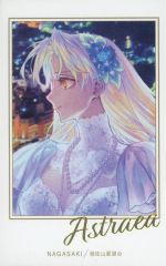 大分合同新聞 フェイトグランドオーダー10周年記念 アルジュナ オルタ