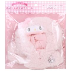 Sanrio マイスウィートピアノ 小鳥シリーズ ぬいぐるみ - メルカリ