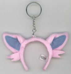 ポケパークカントー イーブイ カチューシャ キーホルダー - メルカリ