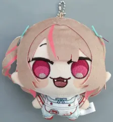 【中古】ぬいぐるみマスコット・ぬいぐるみバッジ 魔界ノりりむ にじまるっと ぬいぐるみマスコット Lovely Diner 「バーチャルYouTuber にじさんじ 8th with cake!」のサムネイル