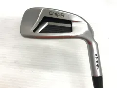 ピン　ChipR　38.5度　Z-Z115　WEDGEフレックス　ウェッジ　中古　ゴルフドゥ！深谷店【最短即日発送】のサムネイル