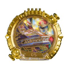 中古】おもちゃ DXセンタイリング GOLDENEDITION センタイリング