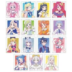 ひみつのアイプリ トレーディングブロマイ3枚セット 1box 32パック 783 ひみつのアイプリ トレーディングブロマイ3枚セット 1box 32パック 783
