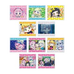 九州限定】ラブライブ！サンシャイン!! スクエア缶バッジ コンプリート