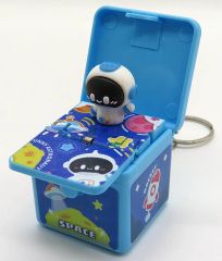 VINTAGE 当時物 ディズニー めんこ ミッキー ベティ ポパイ 面子