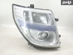2026年最新】）LEDヘッドランプユニットの右側です。の人気アイテム 
